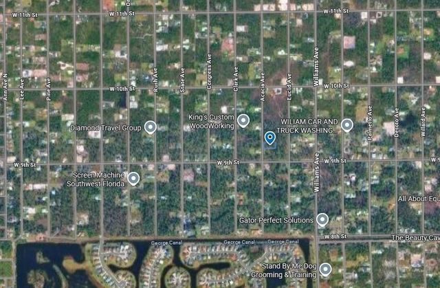 904 Acacia Avenue, Lehigh Acres, FL 33972