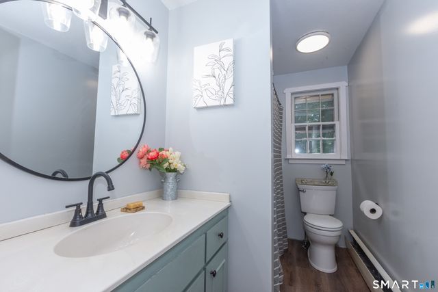 33 School Road, Bolton, CT 06043