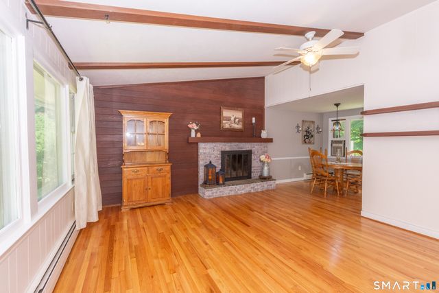 33 School Road, Bolton, CT 06043