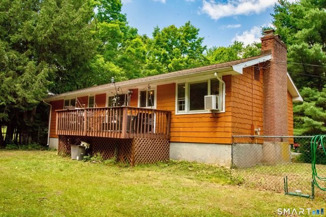 33 School Road, Bolton, CT 06043