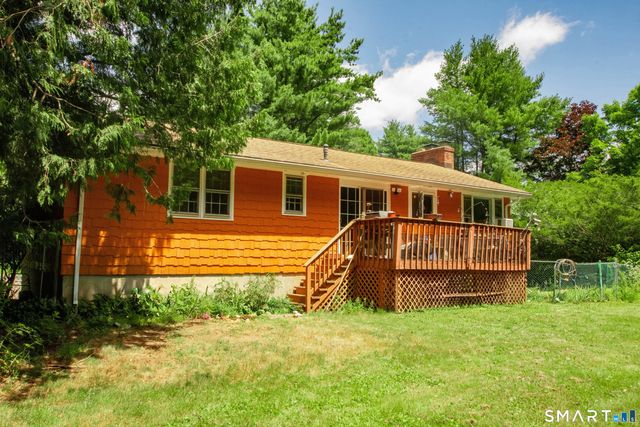 33 School Road, Bolton, CT 06043