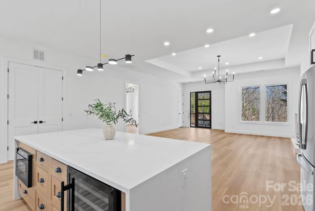 5 Trevs Way, Fletcher, NC 28732