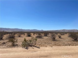 0 Tussing Ranch Road, Apple Valley, CA 92308