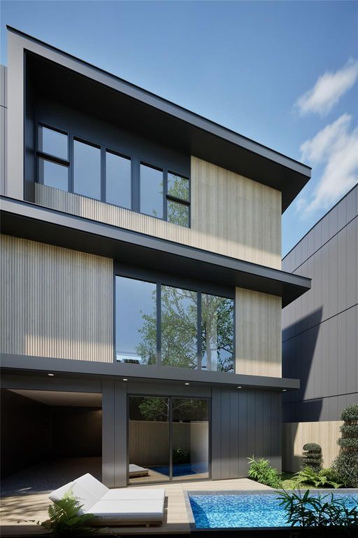 1002 W Johanna ST 1, Austin, TX 78704