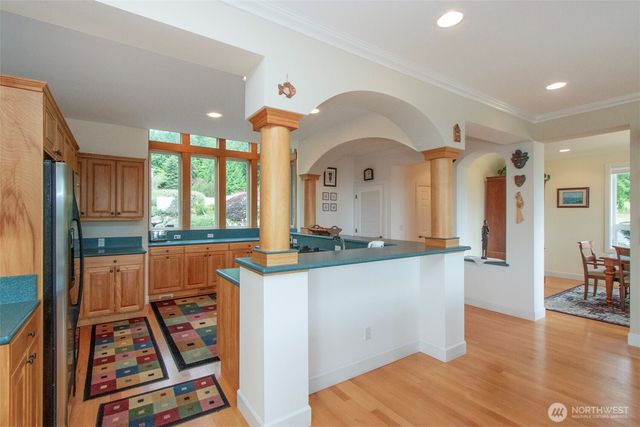 982 Weston Parkway, Sequim, WA 98382