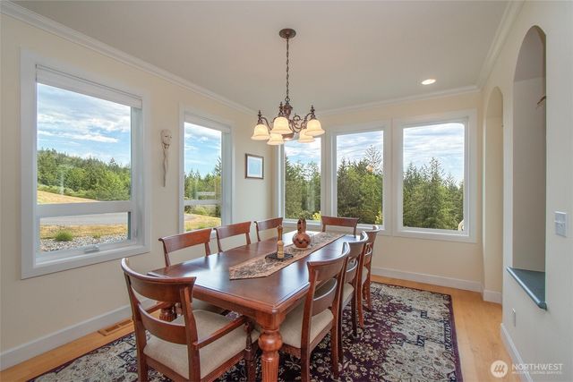 982 Weston Parkway, Sequim, WA 98382