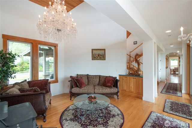 982 Weston Parkway, Sequim, WA 98382