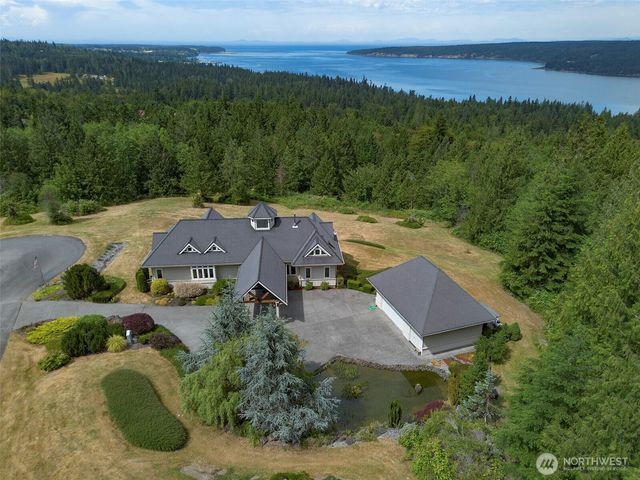 982 Weston Parkway, Sequim, WA 98382