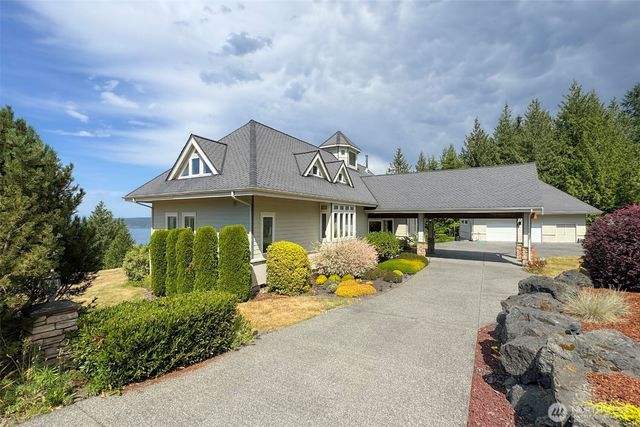 982 Weston Parkway, Sequim, WA 98382