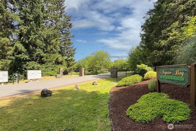 982 Weston Parkway, Sequim, WA 98382