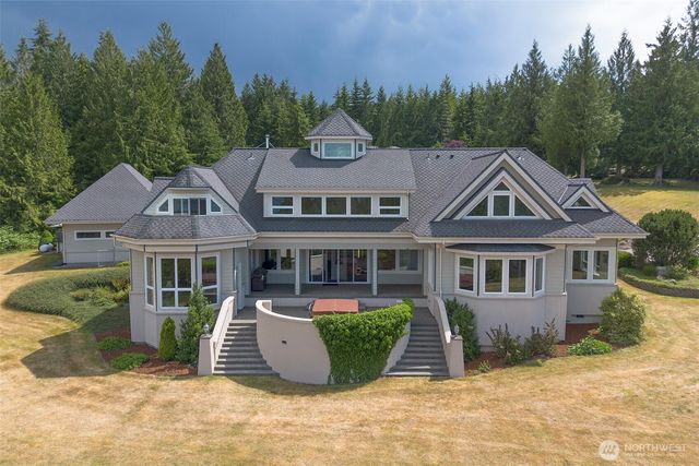 982 Weston Parkway, Sequim, WA 98382