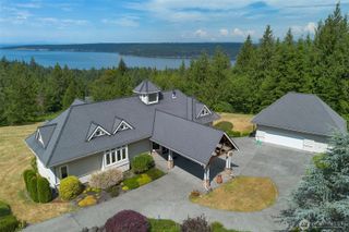 982 Weston Parkway, Sequim, WA 98382