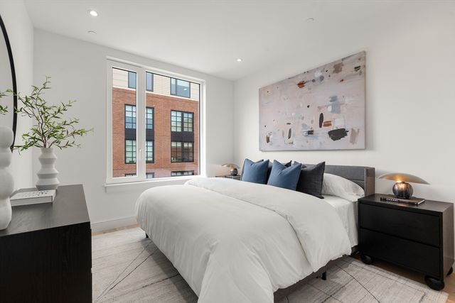 595 Albany Street 502, Boston, MA 02118