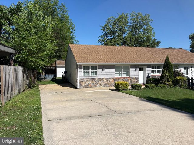 7638 4TH ST, Pasadena, MD 21122
