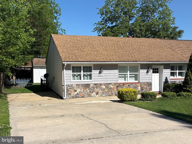 7638 4TH ST, Pasadena, MD 21122