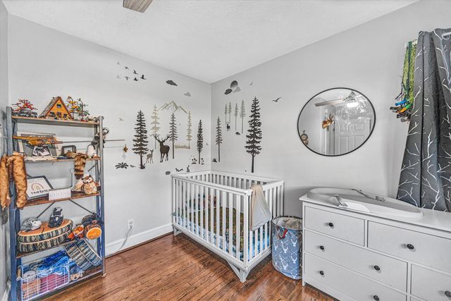 330 OAKLAND DR, Collinsville, VA 24078