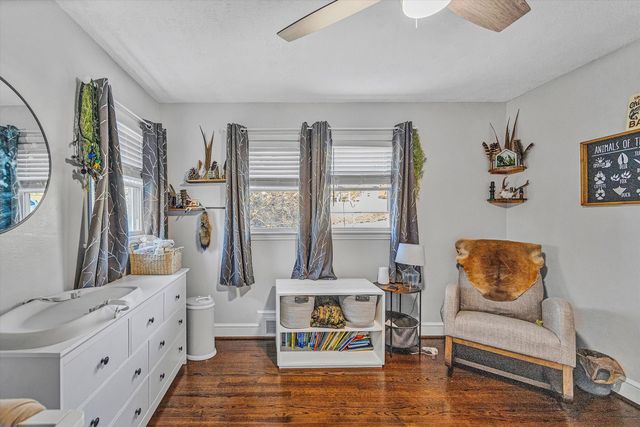 330 OAKLAND DR, Collinsville, VA 24078