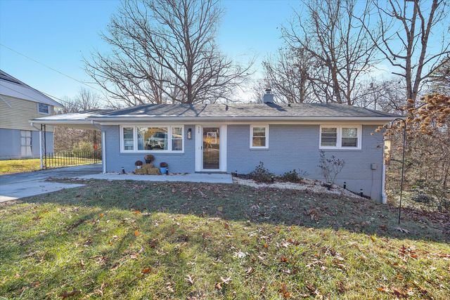 330 OAKLAND DR, Collinsville, VA 24078