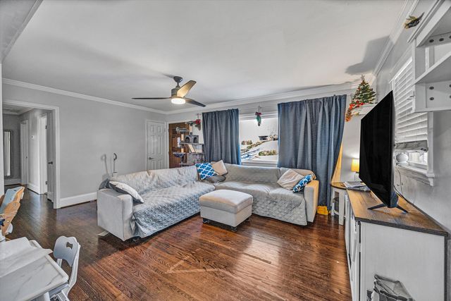 330 OAKLAND DR, Collinsville, VA 24078