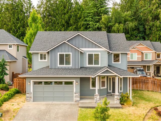 3100 Ne 171ST St, Ridgefield, WA 98642