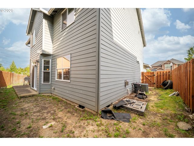 3100 Ne 171ST St, Ridgefield, WA 98642