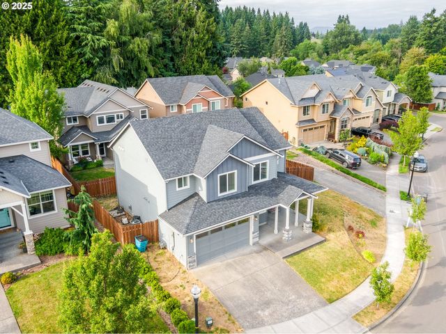 3100 Ne 171ST St, Ridgefield, WA 98642