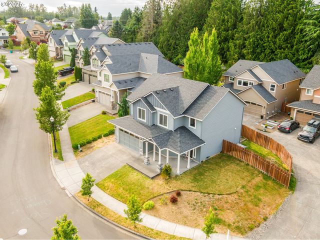 3100 Ne 171ST St, Ridgefield, WA 98642