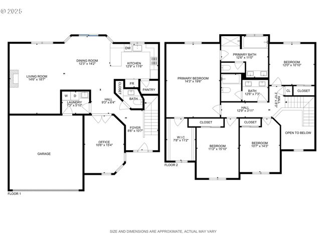 3100 Ne 171ST St, Ridgefield, WA 98642