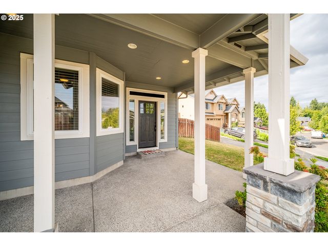 3100 Ne 171ST St, Ridgefield, WA 98642