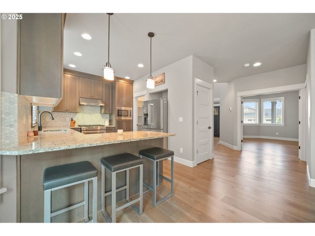 3100 Ne 171ST St, Ridgefield, WA 98642