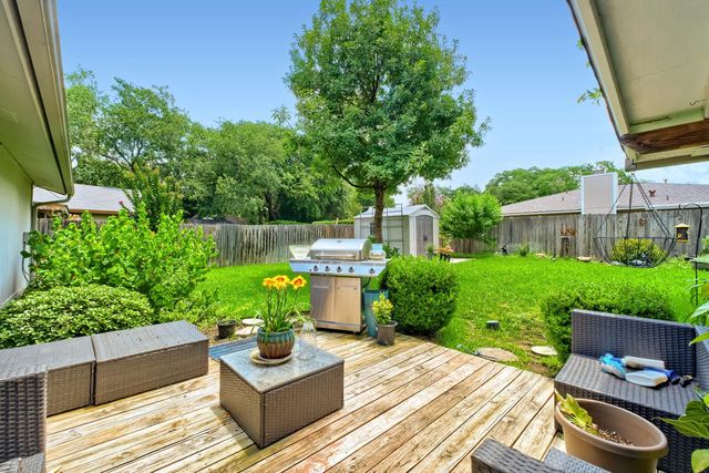 14130 Queensway WAY, San Antonio, TX 78217