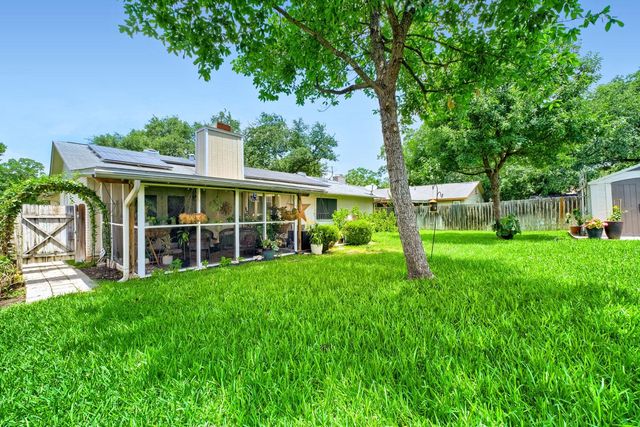 14130 Queensway WAY, San Antonio, TX 78217