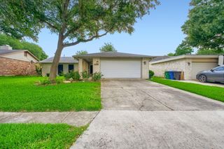 14130 Queensway WAY, San Antonio, TX 78217