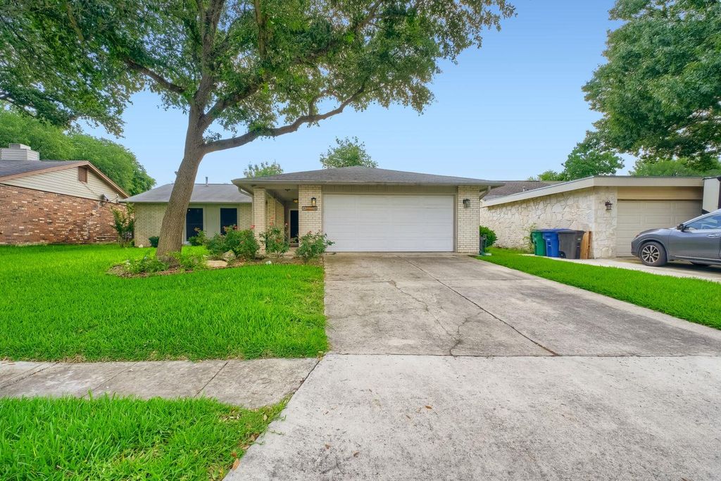 14130 Queensway WAY, San Antonio, TX 78217