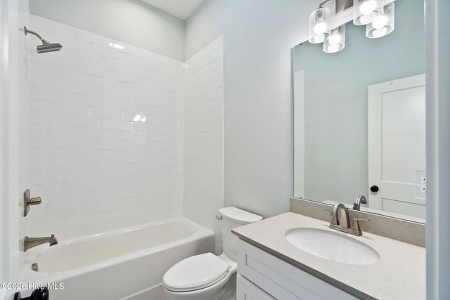 378 Autumn Pheasant Loop NW, Calabash, NC 28467