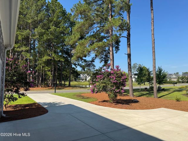 378 Autumn Pheasant Loop NW, Calabash, NC 28467
