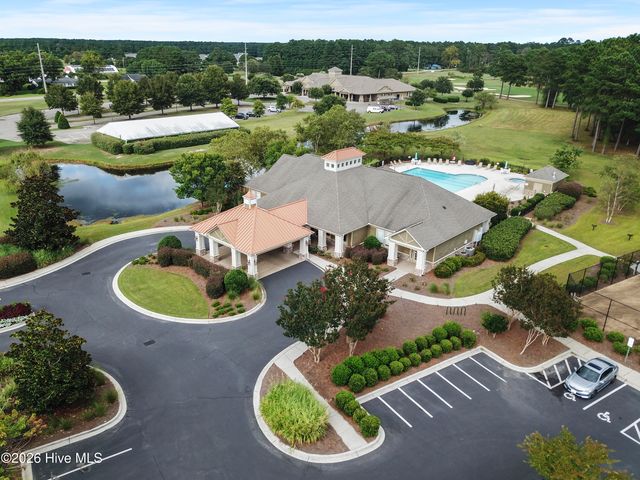 378 Autumn Pheasant Loop NW, Calabash, NC 28467