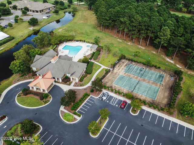 378 Autumn Pheasant Loop NW, Calabash, NC 28467