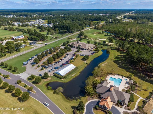 378 Autumn Pheasant Loop NW, Calabash, NC 28467