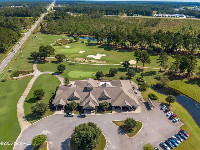 378 Autumn Pheasant Loop NW, Calabash, NC 28467