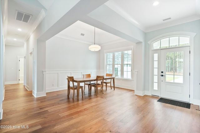 378 Autumn Pheasant Loop NW, Calabash, NC 28467