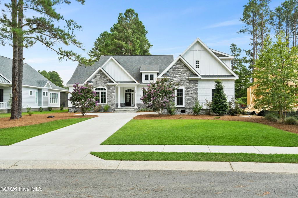 378 Autumn Pheasant Loop NW, Calabash, NC 28467