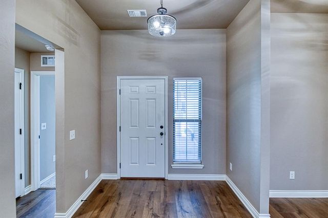 3225 Pagoda Pead Drive, Yukon, OK 73099