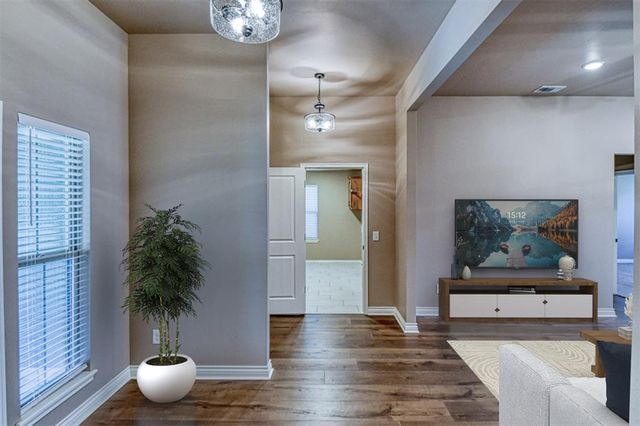 3225 Pagoda Pead Drive, Yukon, OK 73099