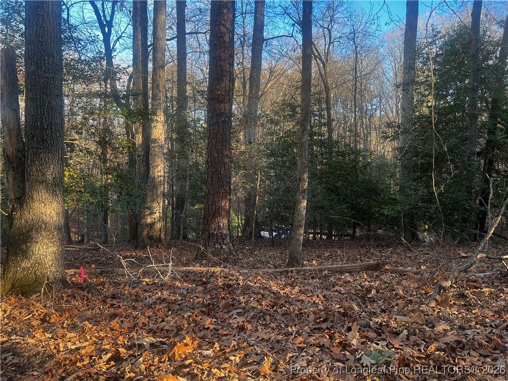112 Northridge Circle, Sanford, NC 27332 — exterior