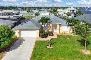 5201 COOPER TERRACE, Port Charlotte, FL 33981