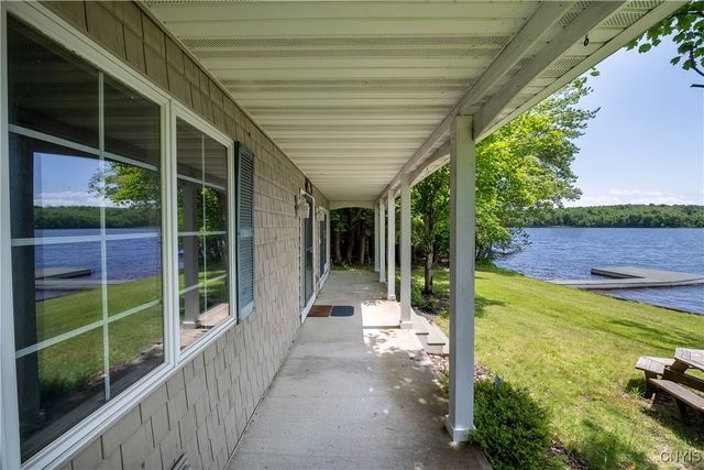 157 Sandy Point Drive, Amboy, NY 13028
