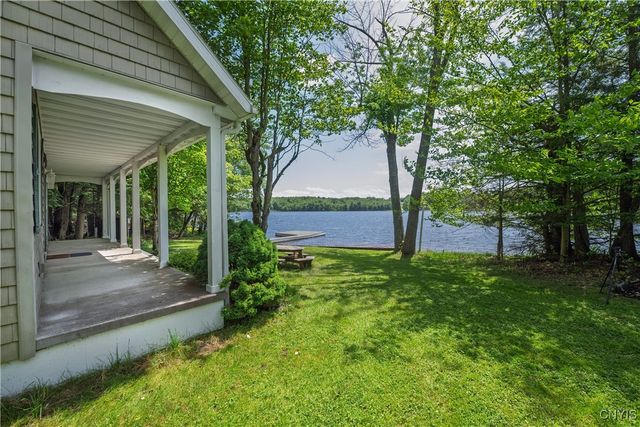 157 Sandy Point Drive, Amboy, NY 13028