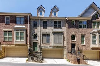 5561 Julian Place, Atlanta, GA 30342