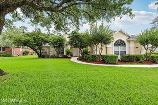 641 THORNWOOD Lane, Orange Park, FL 32073
